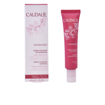 Caudalie Vinosource Créme Fondante Nourrissante 40 ml