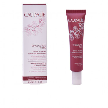 Caudalie Vinosource Créme Velours Ultra-Nourrissante 40 ml