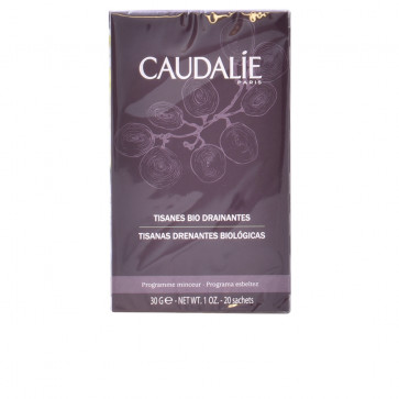 Caudalie Vinotherapie Tisanes Bio Drainantes 30 g