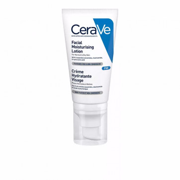 CeraVe Facial Moisturising Lotion for normal to dry skin 52 g