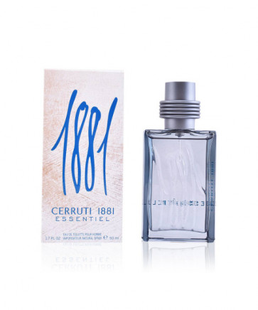 Cerruti 1881 ESSENTIEL Eau de toilette 100 ml