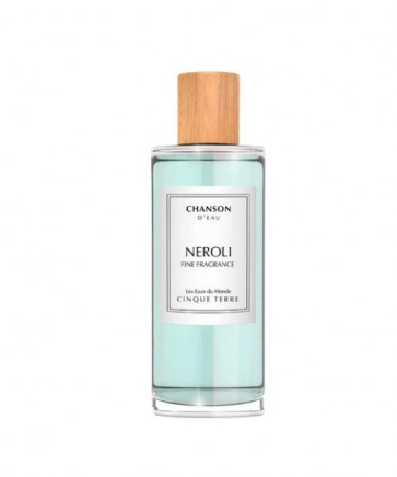 Chanson D'Eau Les Eaux du Monde Neroli Eau de toilette 100 ml