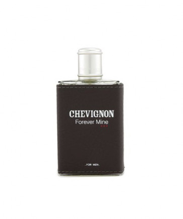 Chevignon FOREVER MINE FOR MEN Eau de toilette 50 ml