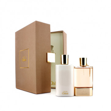 Chloé LOVE CHLOÉ Eau de parfum Vaporizador 75 ml