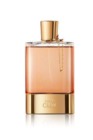 Chloé LOVE CHLOÉ Eau de parfum Vaporizador 50 ml