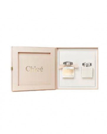 Chloé Coffret Chloé Eau de parfum