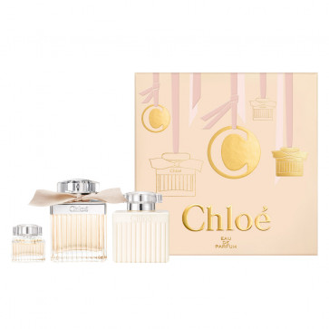 Chloé Lote CHLOÉ Eau de parfum