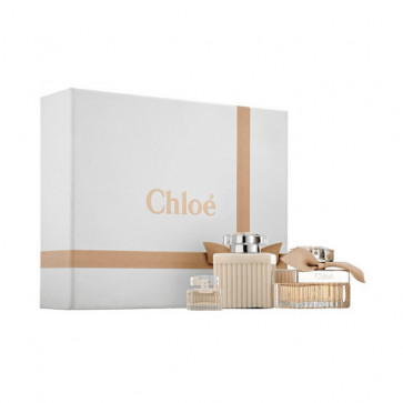 Chloé Lote LOVE STORY Eau de parfum