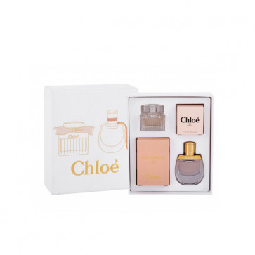 Chloé Lote MINIATURAS Set de fragancias
