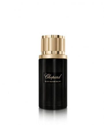 Chopard Black Incense Malaki Eau de parfum 80 ml