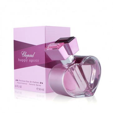 Chopard HAPPY SPIRIT Eau de parfum Vaporizador 30 ml
