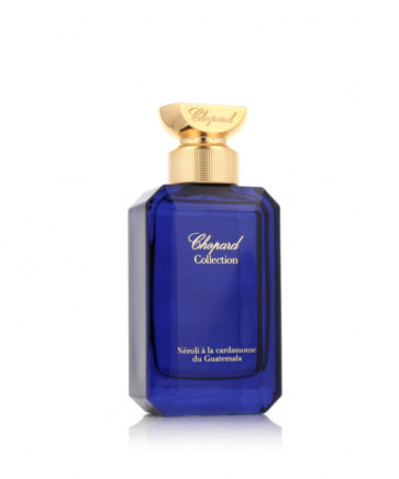 Chopard Néroli à la Cardamome du Guatemala Eau de parfum 100 ml