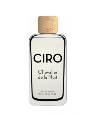 Ciro CHEVALIER DE LA NUIT Eau de parfum 100 ml