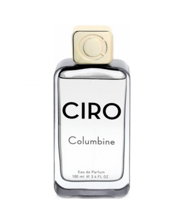 Ciro COLUMBINE Eau de parfum 100 ml