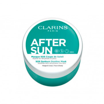 Clarins After Sun Masque SOS Coups de Soleil 150 ml