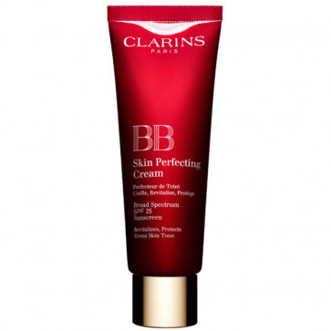 Clarins BB Skin Perfecting Cream SPF25 - 00 Fair 45 ml