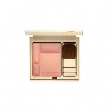 Clarins Blush Prodige Fard à Joues Poudre - 02 Soft Peach