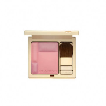 Clarins Blush Prodige Fard à Joues Poudre - 09 Golden Pink