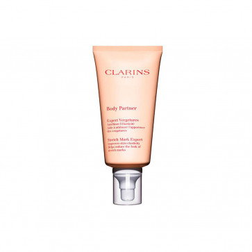 Clarins BODY PARTNER Loción corporal 175 ml