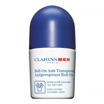 Clarins Clarinsmen Antiperspirant Deo Roll-On Déodorant roll-on 50 ml