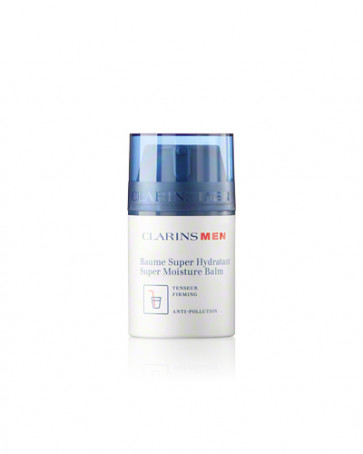 Clarins CLARINSMEN BAUME SUPER HYDRATANT Bálsamo hidratante 50 ml