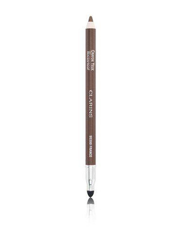 Clarins Crayon Yeux Waterproof - 01 Noir