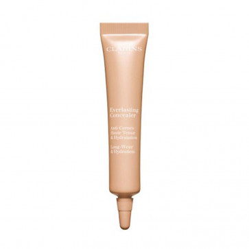 Clarins Everlasting Concealer - 02.5 Medium