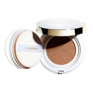 Clarins Everlasting Cushion Foundation+ - 112 Amber