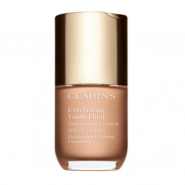 Clarins EVERLASTING YOUTH FLUID SPF 15 107 Beige 30 ml