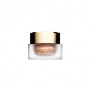 Clarins EXTRA-COMFORT SPF15 110 Honey 30 ml