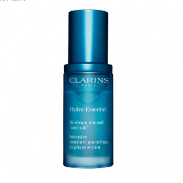 Clarins HYDRA ESSENTIEL Bi-Sérum Intensif 30 ml