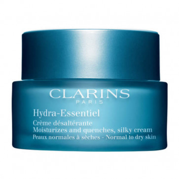 Clarins HYDRA ESSENTIEL Crème Désaltérante 50 ml