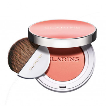 Clarins JOLI BLUSH - 06  Cheeky coral