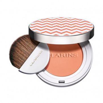 Clarins Joli Blush - 09 Cheeky peachy 5 g