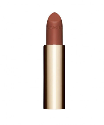 Clarins Joli Rouge Velvet [Recarga] - 784V Praline Nude