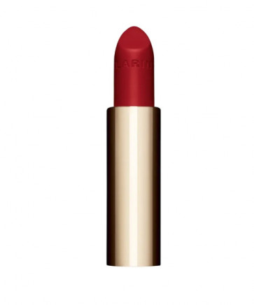 Clarins Joli Rouge Velvet [Recarga] - 793V Red Cranberry