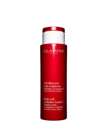 Clarins LIFT MINCEUR Anti-Capitons Tratamiento anticelulitis 200 ml