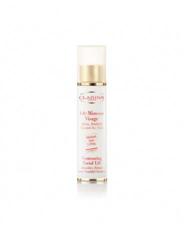 Clarins LIFT MINCEUR VISAGE Lifting facial 50 ml