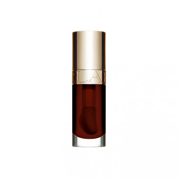 Clarins Lip Comfort Oil - 09 Chocolate