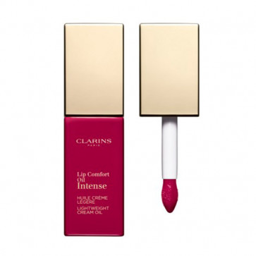 Clarins Lip Comfort Oil Intense - 05 Intense pink 7 ml