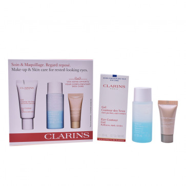 Clarins Lote CONTOUR DES YEUX