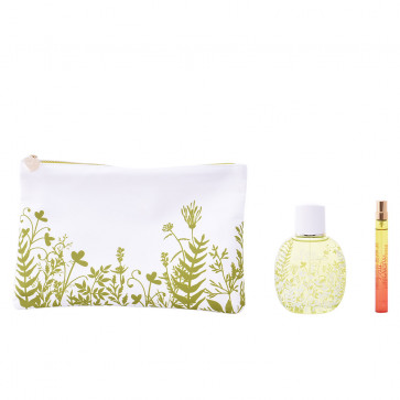 Clarins Coffret Eau des Jardins Eau de toilette Édition Limitée