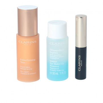 Clarins Lote EXTRA FIRMING YEUX Set de cuidado facial