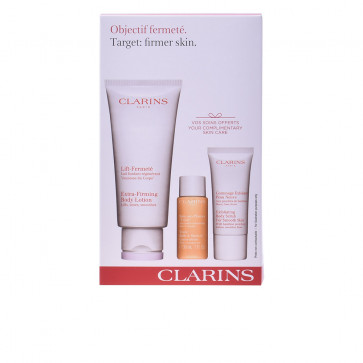 Clarins Coffret Lift Fermeté Set de soins du corps