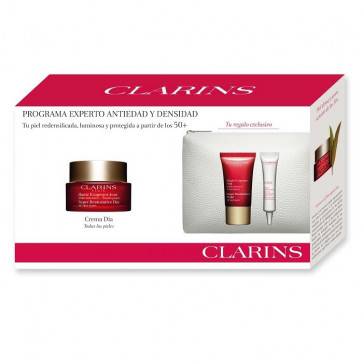 Clarins Coffret Multi-Intensive Haute Exigence Ensemble de soins du visage