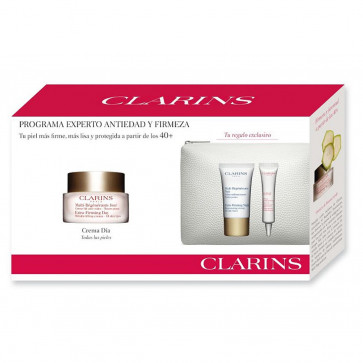 Clarins Coffret Multi-Régénérante Jour Ensemble de soins du visage