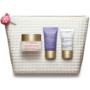 Clarins Coffret Multi-Régénèrante Jour Ensemble de soins du visage