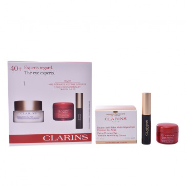 Clarins Lote MULTI-RÉGÉNÉRANTE