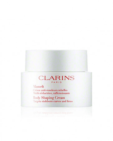 Clarins MASVELT Multi-Réductrice Crema Adelgazante reafirmante 200 ml