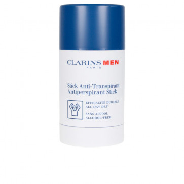 Clarins MEN ANTIPERSPIRANT Desodorante stick 75 ml
